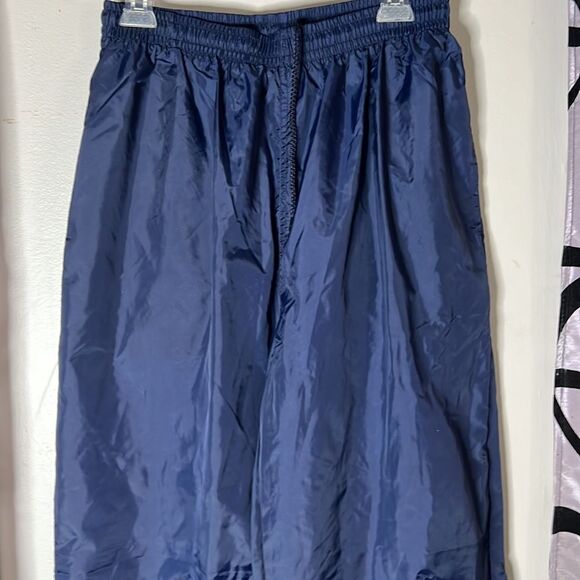 Luna Pier blue track, pants, size medium - Picture 10 of 10